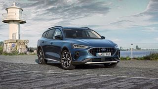 Seit März können die Ford-Partner über die regulären Bestellsysteme des Herstellers so gut wie keine Neuwagen mehr ordern. (Bild: ©AGNIESZKA_DOROSZEWICZ)