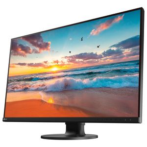 Das 31,5-Zoll-IPS-Panel des CS3200X deckt den Adobe-RGB-Farbraum zu 99 Prozent ab und den für die digitale Kinoprojektion entwickelten DCI-P3-Farbraum zu 96 Prozent. Der Digital Uniformity Equalizer (DUE) soll für eine gleichmäßige Leuchtdichteverteilung und eine hohe Farbreinheit sorgen. (Bild: Eizo)