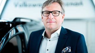 Zum 1. Juli übernimmt Dietmar Mnich, Leiter des Werkes in Poznań, in Personalunion auch die Funktion des Vorstandsvorsitzenden der Gesellschaft.  (VWN)