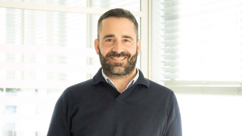 Benedikt Bucher ist neuer Vertriebschef bei Kia Deutschland.(Bild:  Kia)