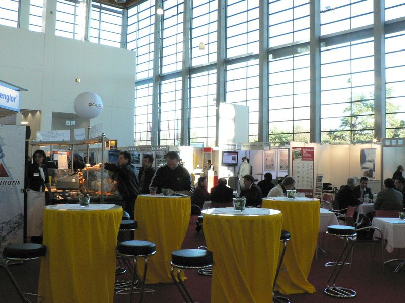  (Archiv: Vogel Business Media)