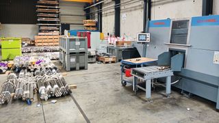 0129544297v2 (Bild: MEBA Metall-Bandsägemaschinen GmbH)