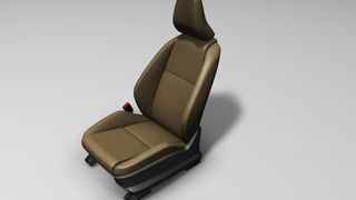 Class-A-Modelleure treffen auf Sitz-, Elektronik- und Strukturspezialisten der Automobilisten. Es geht darum, die technischen und formalen Anforderungen an ein Produkt unter einen Hut zu bringen. (Bild: Johnson Controls)