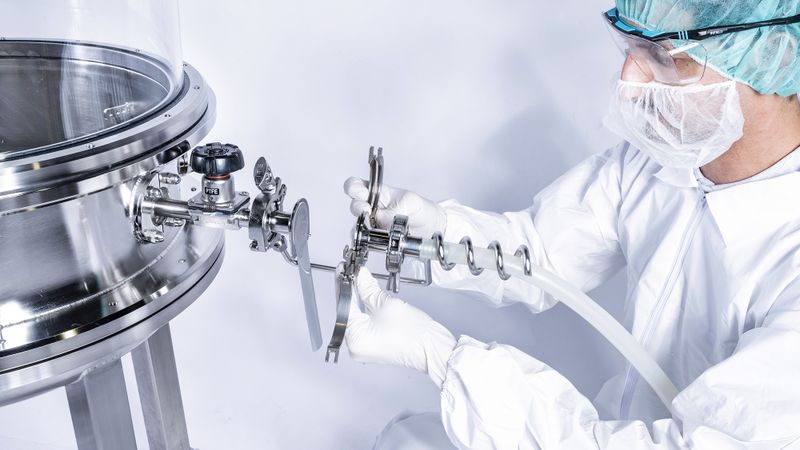 EcoConnect ist in verschiedenen Größen erhältlich und kann an spezifische Kundenanforderungen angepasst werden. (Bild: Zeta)