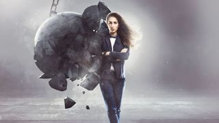 Übersteht Ihr Unternehmen jede Krise? (Bild: ©lassedesignen - stock.adobe.com)