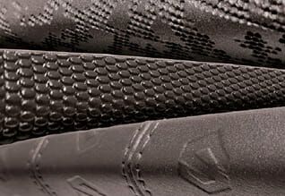 (Mit 4D_Additive kann der Anwender aus 5000 Texturen auswählen. Bild: Core Technologies)