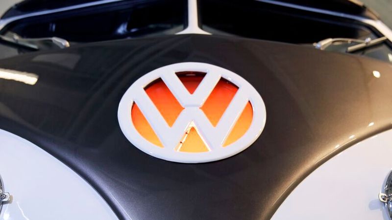 Volkswagen muss sich wie jeder Konzern weiterentwickeln. Künftig soll das Future Center in Potsdam aber nicht mehr dabei helfen. Es wird geschlossen.(Bild:  VW)
