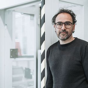 Michael Ott, Head of Sales at Micros Automation: "Ultimately, solutions for automating entire production lines reduce the need for human resources, increase efficiency, and ensure quality. This is a crucial competitive factor today."(Image: Micros Automation)