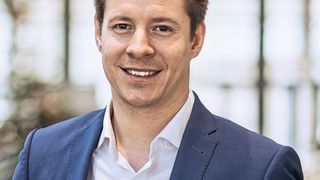 Mark Anstötz (Porsche)