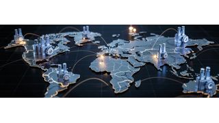 Gravierende Veränderungen in globalen Netzwerken erfordern viel Zeit und Kapital. (Bild: © ai tekno koncept - stock.adobe.com)