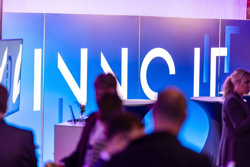 Die INNO IT 2024 (Bild: Dierck Group)