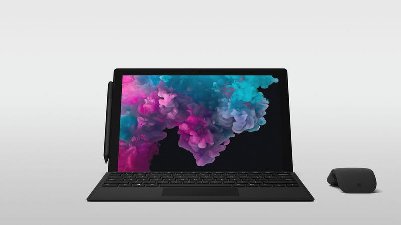 Der Surface Laptop 2 kommt in Deutschland ab einem Preis von 1.149 (UVP) für Endkunden. (Microsoft)