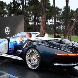 (Benjamin Bessinger/SP-X)