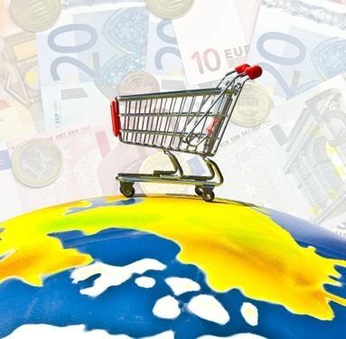 Weltweiter Einkauf: Informationssuchende sind deutlich emanzipierter als noch vor 20 Jahren. (Thorben Wengert, pixelio.de)