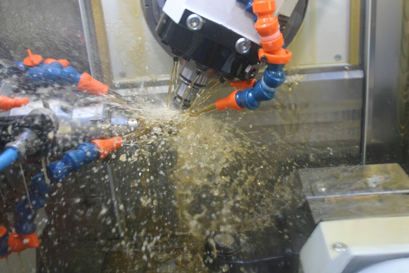 Medtec Europe 2013: kompakte Maschinen mit hoher Wirtschaftlichkeit. (Bild: UBM Canon)