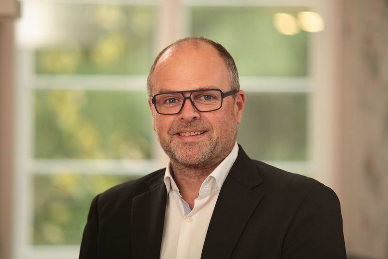 Thomas Rohrbach, Geschäftsführer von Staufen Digital Neonex: „Die Tatsache, dass der Anteil der umfassend operativ digitalisierten Firmen stagniert, zeigt eindeutig, dass es noch immer nur wenige Pioniere sind, die den Weg der digitalen Transformation bereits wirklich konsequent eingeschlagen haben.“  (Staufen)