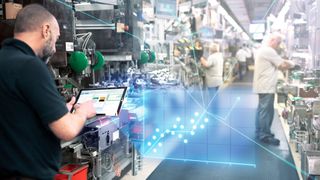 Gute Usability in der Industrie ist wichtig. Wie sie sich erreichen lässt, zeigen Referenten beim Event „Future of Industrial Usability“. (Bild: Bosch)