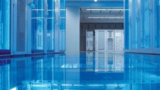 Das Handbuch „IT-Raume und Rechenzentren planen und betreiben“ von Bernd Dürr ist in seiner Neuauflage seit wenigen Wochen auf dem Markt. Es deckt nahezu vollständig ab, welche baulichen Maßnahmen und Gebäudetechniken es gibt, und zeigt auf, was es zu beachten gilt.    (Verlag Bau+Technik)