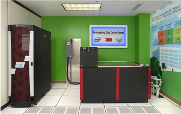 Abbildung 6: Im Projekt 