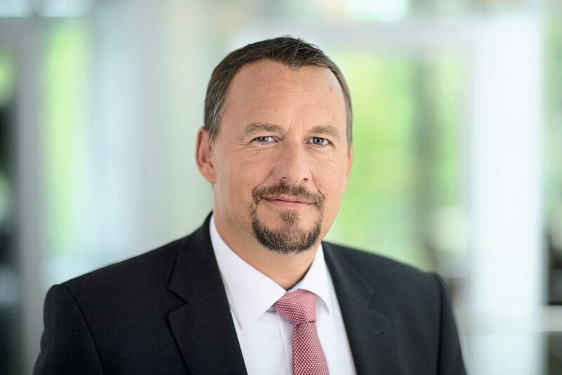 Walter Dunkmann, Leiter Geschäftsfeld Vakuum-Automation, 
J. Schmalz GmbH (J.Schmalz )
