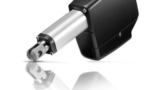 Je nach Anforderung des Kunden gibt es unterschiedliche I-Flex-Versionen des LA25. (Bild: Linak)