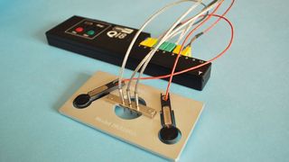 Das Selektivlötboard erleichtert die Optimierung der Produktion elektronischer Baugruppen (Datapaq) (Archiv: Vogel Business Media)