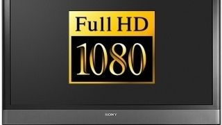 Noch werben Hersteller und Händler mit selbst entworfenen FullHD-Symbolen. Die sollen nun einheitlichen Logos nach dem Vorbild des »HD ready«-Siegels weichen. (Archiv: Vogel Business Media)
