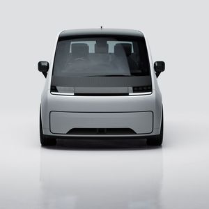 Angaben zur Antriebstechnik des Arrival Car gibt es noch keine.(Arrival)