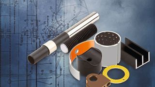 Mit Know-how und einem breiten Angebot an Gleitlager- und Beschichtungslösungen unterstützt GGB dabei, die richtige tribologische Lösung zu finden. (Bild: GGB)