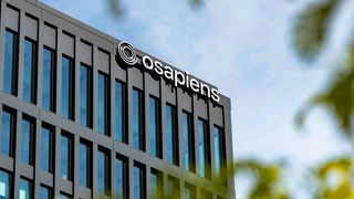 Glückwunsch an den Software-Anbieter Osapiens aus Mannheim! Denn das Start-up gehört nun auch zu den sogenannten Einhörnern, weil Experten analysiert haben, dass dessen Wert die Milliarden-Dollar-Marke erreicht hat. (Bild: Osapiens)