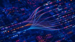 Für Inferenzsysteme, die naturgemäß nicht einzelne, sonderen mehrere, manchmal ganz viele partizipieren, müssen die Hardware-Eigenschaften und selbst die Prozessorqualitäten den Anforderungen gerecht werden können. Das reicht das  Schielen auf reine Performance nicht.  (Bild: © Chaosamran_Studio - stock.adobe.com / KI-generiert)