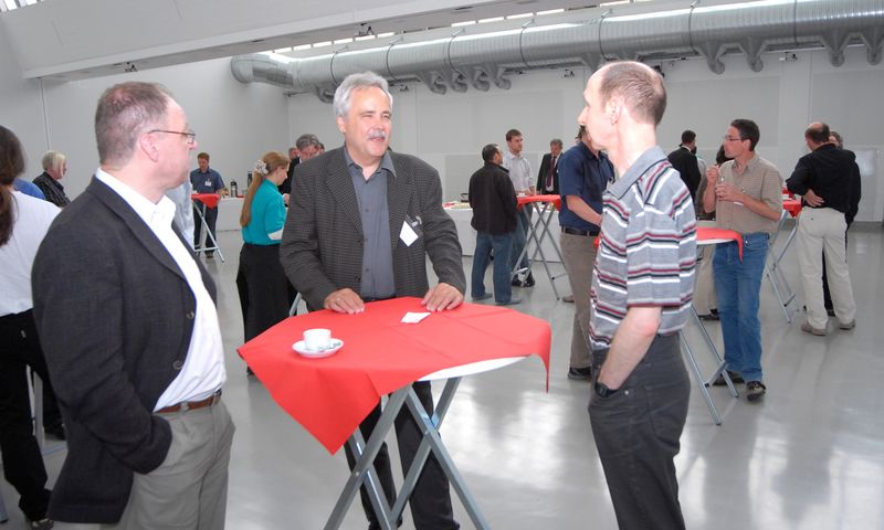  (Archiv: Vogel Business Media)