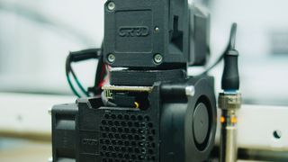 Das 3D-Druck-Verfahren Materialextrusion ist sehr weit verbreitet – aber qualitativ nicht immer hochwertig.  (LUP)