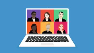 Nach mehreren virtuellen Meetings fühlt sich das Gehirn erschöpft, die Konzentration schwindet, und jede weitere Videokonferenz wird zur mentalen Hürde.  (Bild: © Sophie Animes - stock.adobe.com)