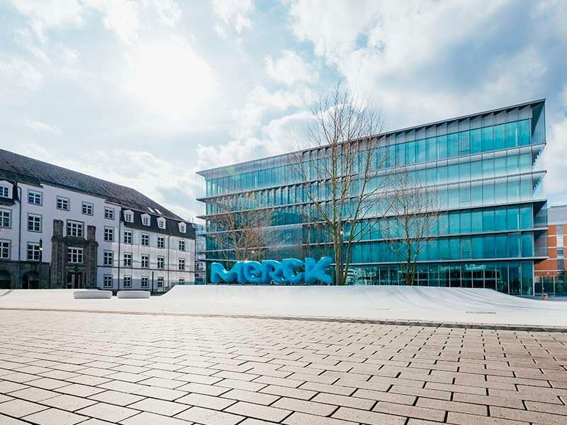 Merck erweitert mit der Übernahme von Exelead sein bestehendes mRNA- und Lipid-Angebot um Services für Lipidnanopartikel-Formulierungen. (Merck)