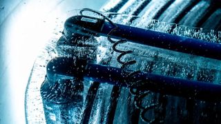 Der Luft-Eisspeicher Bögl kann unterirdisch angeordnet und bei geeigneten Bedingungen in das Kühl- und Lastmanagement eines Rechenzentrums eingebunden werden. (Bild: dc-ce RZ-Beratung GmbH & Co. KG)
