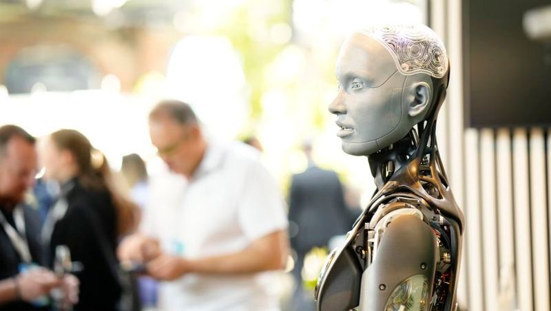 Die Digital Office Conference 2026 am 18. März in Berlin: Innovation, Verantwortung und digitale Souveränität im Fokus.(Bild:  Bitkom)