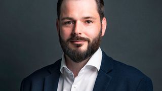 Lucien Denier, Schelling AG (Bild: Easyfairs)