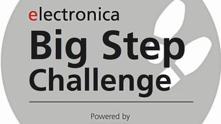 Big Step Challenge: Die electronica sowie RS Components unterstützen Hilfsprojekte (Bild: RS Components)