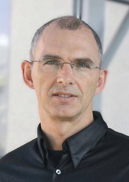 Bernhard Manhard, Grafik & Multimedia Design: 