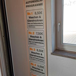 (Holz / »kfz-betrieb«)