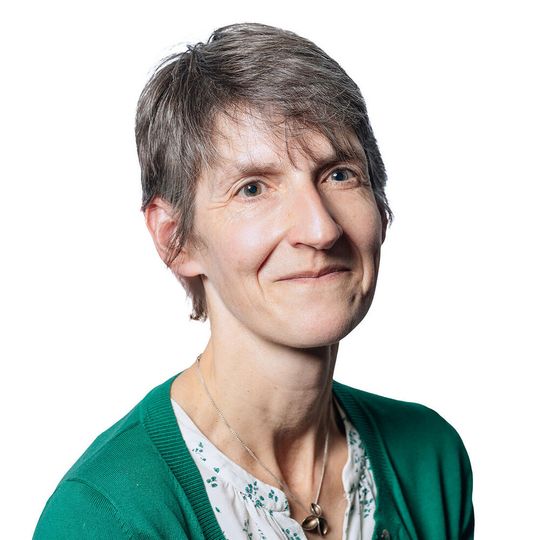 Jane Galsworthy is the Managing Director of Oxford Innovation Advice, a leading provider of business support programmes for SMEs.