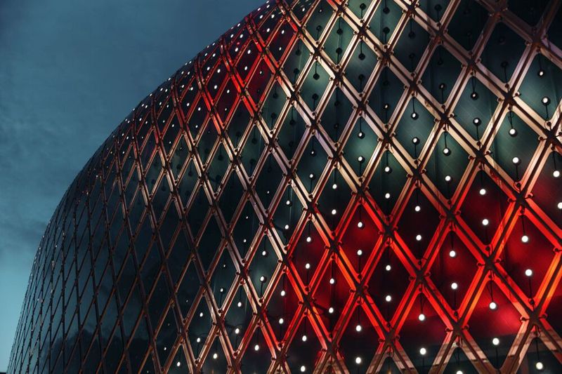 Die extrem lichtempfindlichen ASCA-Module sind in der Lage, Licht aus allen Richtungen und sogar unter Schwachlichtbedingungen in Energie umzuwandeln. (Bild: Laurits Jensen)