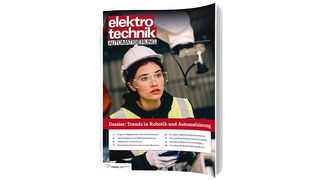 Dossier Robotik 2024 (Vogel Communications Group)