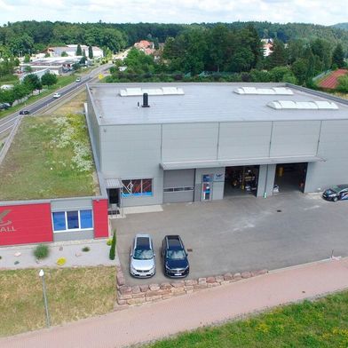 Nun ist auch WK Metall insolvent. Der Blechbearbeitungsspezialist aus Neuenbürg hat laut Insolvenzverwaltung aber gute Vorarbeit geleistet, um nach dem Eintritt eines Investors rasch wieder klarzukommen. Der Betrieb laufe derzeit wie geplant weiter ... (Bild: WK Metall)