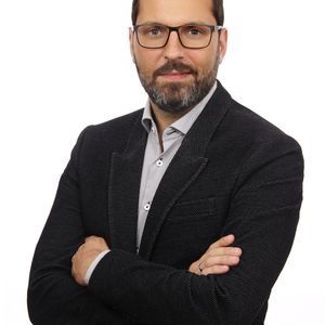 Daniel Krupka wird das Berliner Büro der GI leiten