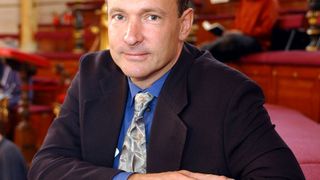 Der Erfinder des World Wide Web: Sir Tim Berners-Lee (Knight Foundation)