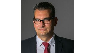 Guglielmo Guastella ist ab dem 1. Januar 2017 neuer Executive Vice President Sales bei Kiekert. (Kiekert)