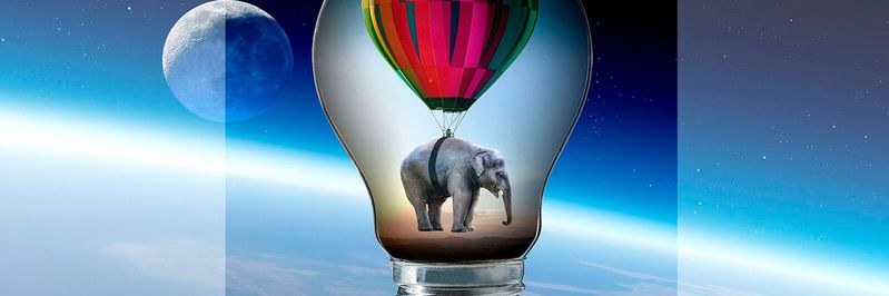 Der Elephant im Raum, wenn es um den IT-Betrieb, um Rechenzentrumsinvstitionen geht: Der Wunsch und der Zwang Energie und Kosten zu sparen, nachhaltiger zu wirtschaften. Doch wie wird die IT leichter? Der Elephant im Raum, wenn es um den IT-Betrieb, um Rechenzentrumsinvstitionen geht: Der Wunsch und der Zwang Energie und Kosten zu sparen, nachhaltiger zu wirtschaften. Doch wie wird die IT leichter?