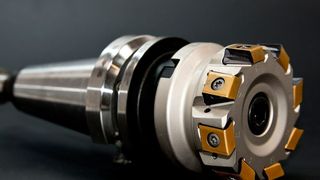 Kaum ein Rohstoff hat so sehr zur Entstehung der menschlichen Zivilisation beigetragen wie Metall. Immer wieder mussten deshalb neue Maschinen für Metallbearbeitung erfunden werden. (gemeinfrei)